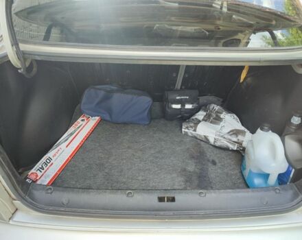 Сірий Деу Інша, об'ємом двигуна 1.5 л та пробігом 103 тис. км за 2000 $, фото 6 на Automoto.ua