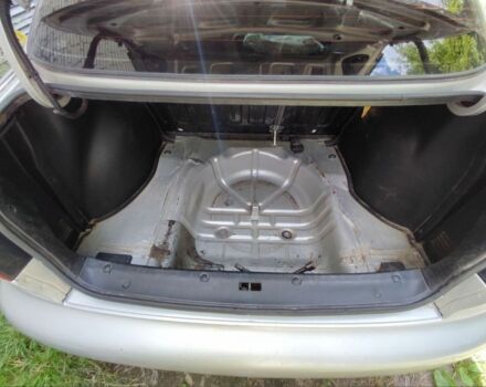 Сірий Деу Інша, об'ємом двигуна 1.5 л та пробігом 103 тис. км за 2000 $, фото 5 на Automoto.ua