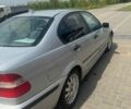 Сірий Деу Інша, об'ємом двигуна 2 л та пробігом 200 тис. км за 4500 $, фото 4 на Automoto.ua