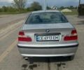 Сірий Деу Інша, об'ємом двигуна 2 л та пробігом 200 тис. км за 4500 $, фото 3 на Automoto.ua