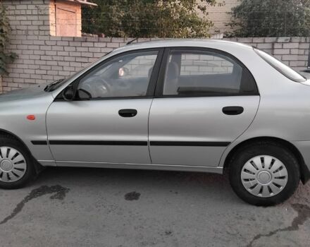 Серый Дэу Другая, объемом двигателя 1.5 л и пробегом 170 тыс. км за 2300 $, фото 1 на Automoto.ua