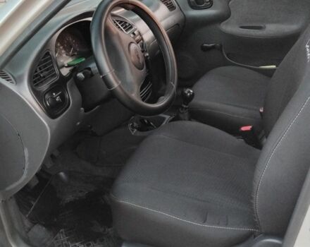 Серый Дэу Другая, объемом двигателя 1.5 л и пробегом 170 тыс. км за 2300 $, фото 7 на Automoto.ua