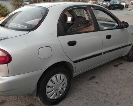 Серый Дэу Другая, объемом двигателя 1.5 л и пробегом 170 тыс. км за 2300 $, фото 5 на Automoto.ua