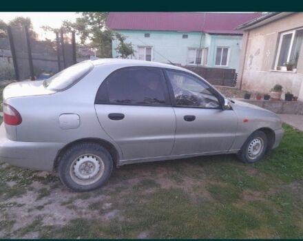Серый Дэу Другая, объемом двигателя 1 л и пробегом 205 тыс. км за 1200 $, фото 6 на Automoto.ua
