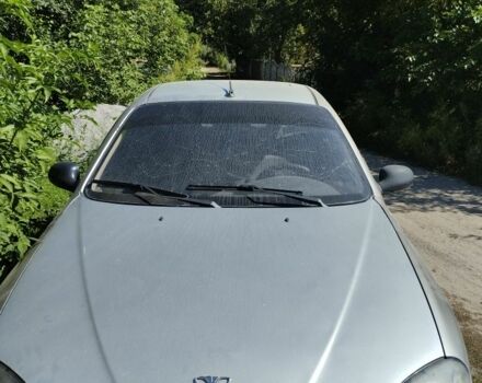 Сірий Деу Інша, об'ємом двигуна 1.5 л та пробігом 10 тис. км за 1600 $, фото 4 на Automoto.ua