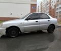 Серый Дэу Другая, объемом двигателя 1.5 л и пробегом 258 тыс. км за 2000 $, фото 8 на Automoto.ua