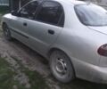 Серый Дэу Другая, объемом двигателя 1 л и пробегом 205 тыс. км за 1200 $, фото 7 на Automoto.ua