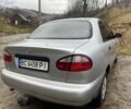 Сірий Деу Інша, об'ємом двигуна 1.5 л та пробігом 267 тис. км за 2100 $, фото 4 на Automoto.ua