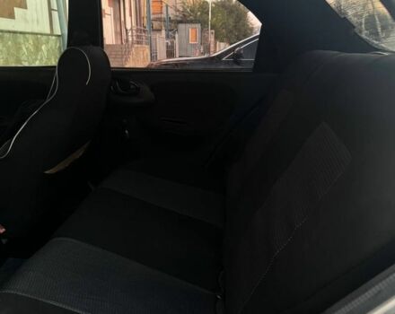 Сірий Деу Інша, об'ємом двигуна 1.3 л та пробігом 254 тис. км за 2500 $, фото 12 на Automoto.ua