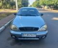 Сірий Деу Інша, об'ємом двигуна 1.5 л та пробігом 220 тис. км за 2350 $, фото 2 на Automoto.ua