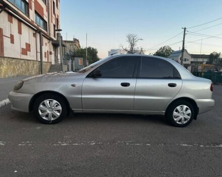 Сірий Деу Інша, об'ємом двигуна 1.3 л та пробігом 254 тис. км за 2500 $, фото 3 на Automoto.ua