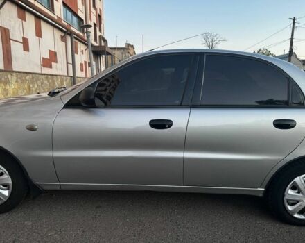 Сірий Деу Інша, об'ємом двигуна 1.3 л та пробігом 254 тис. км за 2500 $, фото 4 на Automoto.ua
