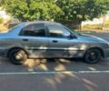 Сірий Деу Інша, об'ємом двигуна 1.5 л та пробігом 220 тис. км за 2350 $, фото 5 на Automoto.ua