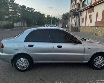 Сірий Деу Інша, об'ємом двигуна 1.3 л та пробігом 254 тис. км за 2500 $, фото 5 на Automoto.ua