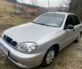 Сірий Деу Інша, об'ємом двигуна 1.5 л та пробігом 267 тис. км за 2100 $, фото 1 на Automoto.ua