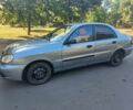 Сірий Деу Інша, об'ємом двигуна 1.5 л та пробігом 220 тис. км за 2350 $, фото 4 на Automoto.ua