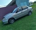 Сірий Деу Інша, об'ємом двигуна 1.5 л та пробігом 157 тис. км за 2200 $, фото 11 на Automoto.ua