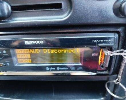 Сірий Деу Інша, об'ємом двигуна 1.5 л та пробігом 200 тис. км за 2500 $, фото 6 на Automoto.ua