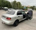 Сірий Деу Інша, об'ємом двигуна 1.5 л та пробігом 220 тис. км за 2500 $, фото 4 на Automoto.ua
