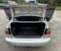 Сірий Деу Інша, об'ємом двигуна 1.5 л та пробігом 220 тис. км за 2500 $, фото 5 на Automoto.ua