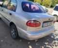 Сірий Деу Інша, об'ємом двигуна 1.5 л та пробігом 157 тис. км за 2200 $, фото 1 на Automoto.ua