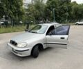 Сірий Деу Інша, об'ємом двигуна 1.5 л та пробігом 220 тис. км за 2500 $, фото 2 на Automoto.ua