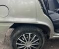 Сірий Деу Інша, об'ємом двигуна 1.5 л та пробігом 10 тис. км за 1235 $, фото 10 на Automoto.ua