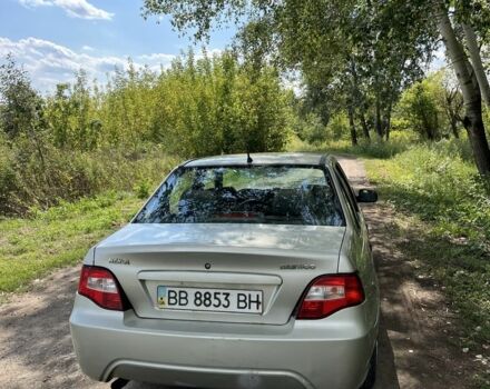 Сірий Деу Інша, об'ємом двигуна 1.5 л та пробігом 10 тис. км за 1235 $, фото 2 на Automoto.ua
