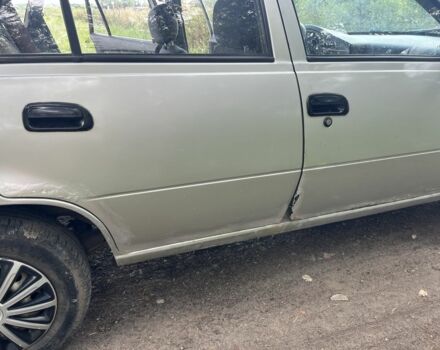 Сірий Деу Інша, об'ємом двигуна 1.5 л та пробігом 10 тис. км за 1235 $, фото 11 на Automoto.ua