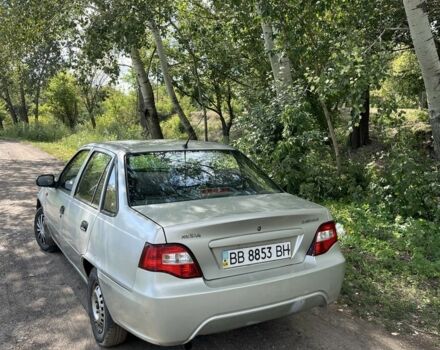 Сірий Деу Інша, об'ємом двигуна 1.5 л та пробігом 10 тис. км за 1235 $, фото 3 на Automoto.ua