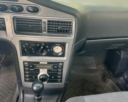 Сірий Деу Інша, об'ємом двигуна 1.5 л та пробігом 10 тис. км за 1235 $, фото 4 на Automoto.ua