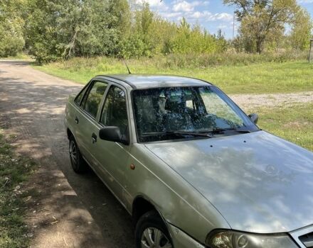 Сірий Деу Інша, об'ємом двигуна 1.5 л та пробігом 10 тис. км за 1235 $, фото 1 на Automoto.ua