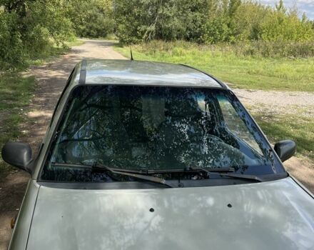 Сірий Деу Інша, об'ємом двигуна 1.5 л та пробігом 10 тис. км за 1235 $, фото 16 на Automoto.ua