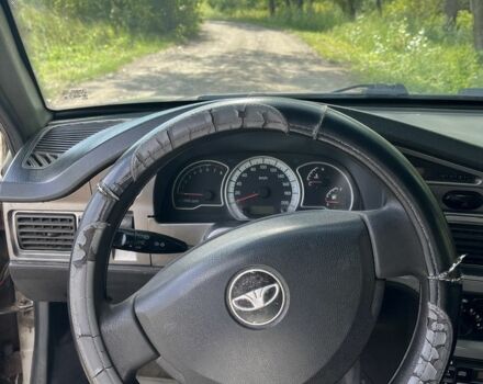 Сірий Деу Інша, об'ємом двигуна 1.5 л та пробігом 10 тис. км за 1235 $, фото 5 на Automoto.ua