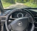 Сірий Деу Інша, об'ємом двигуна 1.5 л та пробігом 10 тис. км за 1235 $, фото 5 на Automoto.ua