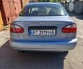 Сірий Деу Інша, об'ємом двигуна 1.4 л та пробігом 185 тис. км за 2100 $, фото 6 на Automoto.ua