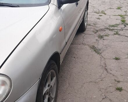 Серый Дэу Другая, объемом двигателя 1 л и пробегом 367 тыс. км за 1700 $, фото 3 на Automoto.ua