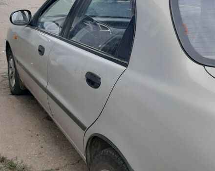 Серый Дэу Другая, объемом двигателя 1 л и пробегом 367 тыс. км за 1700 $, фото 2 на Automoto.ua