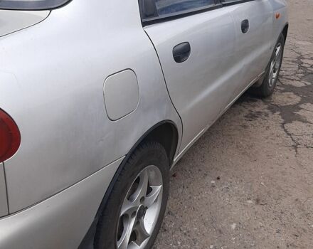 Серый Дэу Другая, объемом двигателя 1 л и пробегом 367 тыс. км за 1700 $, фото 7 на Automoto.ua