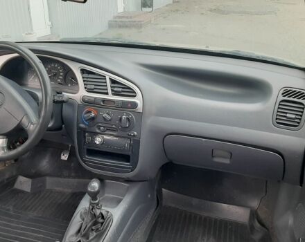 Серый Дэу Другая, объемом двигателя 1 л и пробегом 367 тыс. км за 1700 $, фото 4 на Automoto.ua