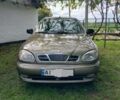Сірий Деу Інша, об'ємом двигуна 1.5 л та пробігом 186 тис. км за 2600 $, фото 1 на Automoto.ua