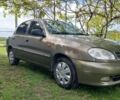 Сірий Деу Інша, об'ємом двигуна 1.5 л та пробігом 186 тис. км за 2600 $, фото 2 на Automoto.ua
