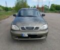 Сірий Деу Інша, об'ємом двигуна 1.5 л та пробігом 186 тис. км за 2600 $, фото 5 на Automoto.ua