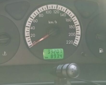 Сірий Деу Інша, об'ємом двигуна 1.3 л та пробігом 40 тис. км за 2800 $, фото 3 на Automoto.ua