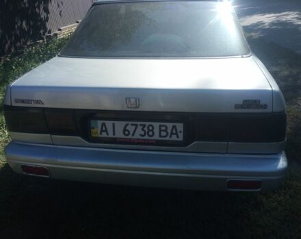 Серый Дэу Другая, объемом двигателя 0 л и пробегом 322 тыс. км за 1300 $, фото 5 на Automoto.ua