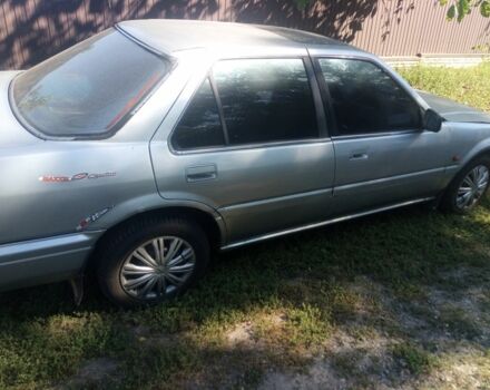 Серый Дэу Другая, объемом двигателя 0 л и пробегом 322 тыс. км за 1300 $, фото 7 на Automoto.ua