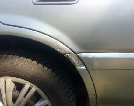 Серый Дэу Другая, объемом двигателя 0 л и пробегом 322 тыс. км за 1300 $, фото 2 на Automoto.ua