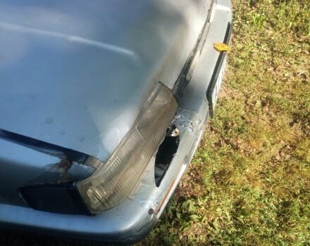 Серый Дэу Другая, объемом двигателя 0 л и пробегом 322 тыс. км за 1300 $, фото 1 на Automoto.ua