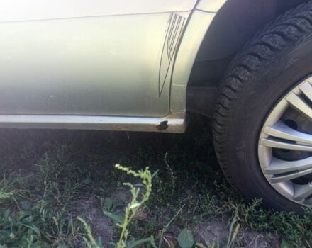 Серый Дэу Другая, объемом двигателя 0 л и пробегом 322 тыс. км за 1300 $, фото 4 на Automoto.ua