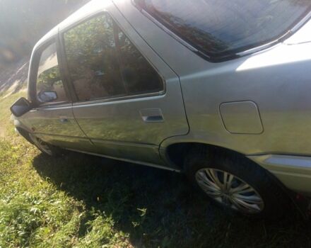 Серый Дэу Другая, объемом двигателя 0 л и пробегом 322 тыс. км за 1300 $, фото 6 на Automoto.ua